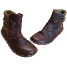El Naturalista Ankle Boot with