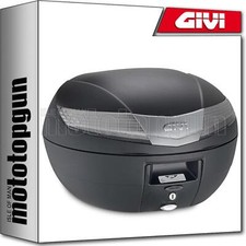 GIVI V40NT TOP CASE + REAR