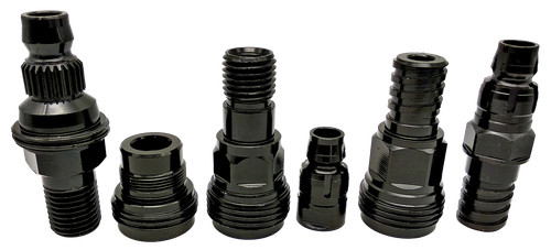 Adapter bu dd bi - ,dd-bu, ,dd-bi