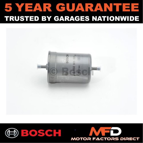 Fuel filter bosch fits - fuel,