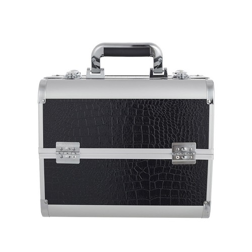 Aluminium large storage - aluminium, xl