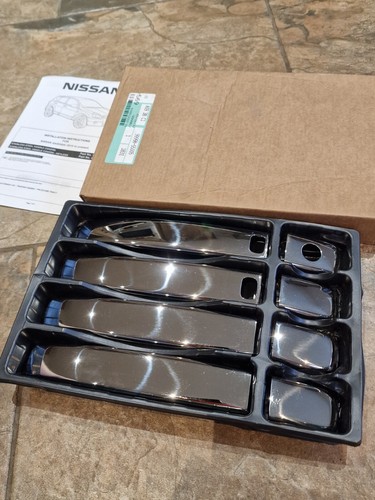 Genuine new nissan - new, qashqai