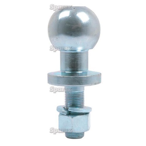 Sparex heavy duty tow ball - duty,