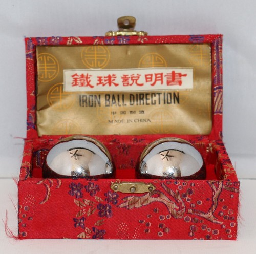 Vintage chinese baoding - vintage,