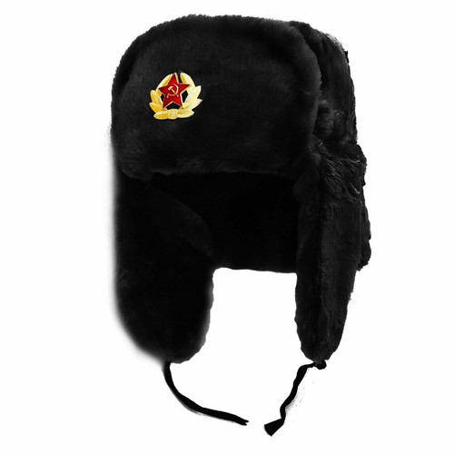 Russian hat soviet army - russian,