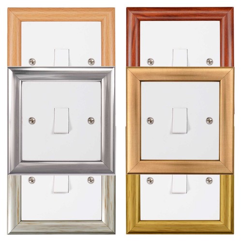 Elektek light switch - light,