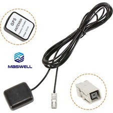 Car Active GPS Antenna for