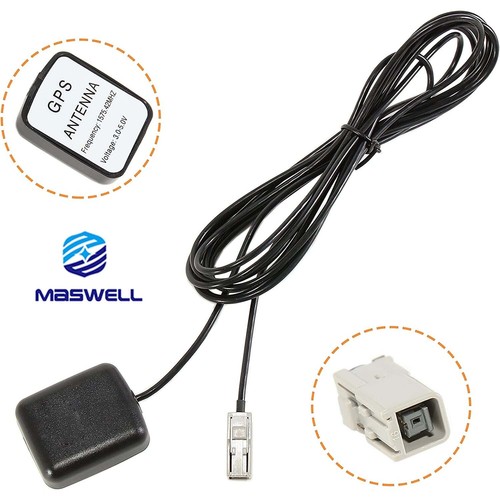 Upgraded satnav gt5 gps - upgraded,