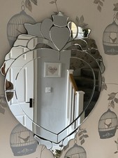 Venetian Style Oval Ornate