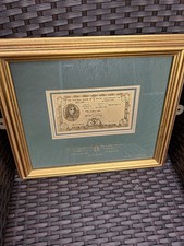 Limited edition £5 Lady