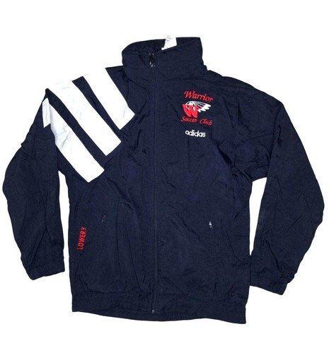 Adidas windbreaker warrior - adidas,