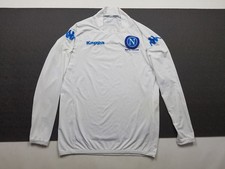 rare Napoli Kappa Football