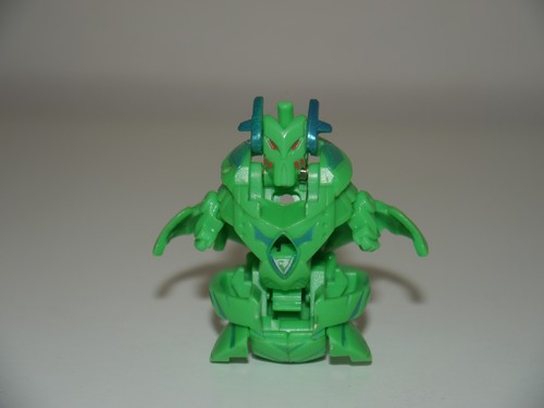 Bakugan battle brawlers - bakugan,