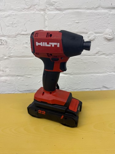 Hilti sid nuron brushless - sid, 4-22