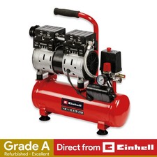 Einhell Silent Air Compressor