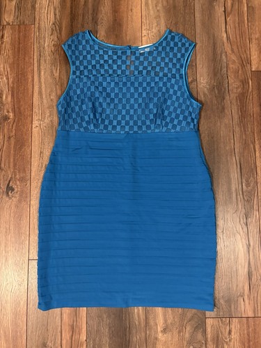 Wallis blue shutter pleat - wallis,