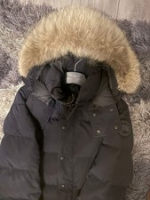 Canada Goose Wyndham Parka