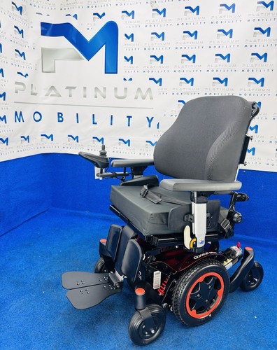 Quickie q300 mini mph - m, 4