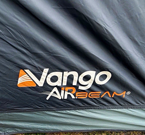 Vango savannah air 600xl - vango,