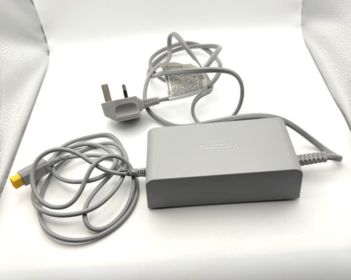 Genuine nintendo wii - genuine, mains