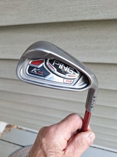 Excellent ping k15 face 7 - k15,