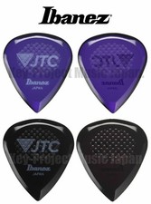 Ibanez JTC1R-AMT & ONX JTC Guitar Pick 2.5 mm Guitar Pick 3, 6, 12, 24 picks New