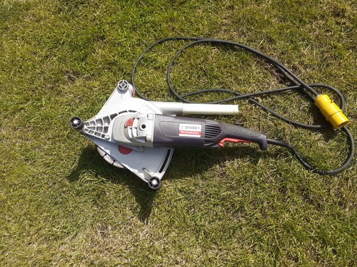 Sparky professional 652 - professional,