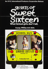 Christina Lindberg In Sweet Sixteen Public Domain DVD