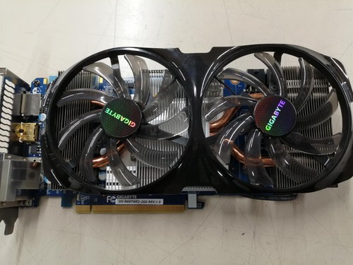 Gigabyte geforce gtx 660 - geforce,