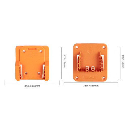For ridgid 18v battery - for,