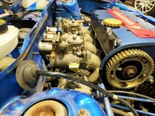 Here twin 48s webber - my,