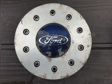 One Genuine Ford Focus ST170