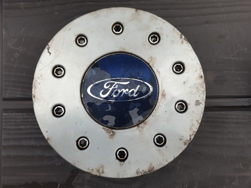 One genuine ford focus st170 - genuine,