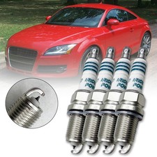 4x Iridium Upgrade 5310 Spark