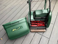 ALLETT  ATCO WINDSOR 12s Self