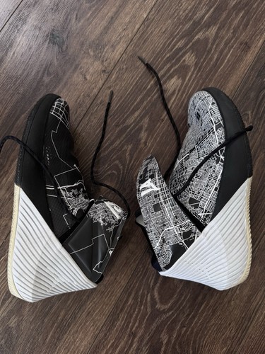 Jordan why not zer0 city - city, of