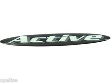 Genuine New VAUXHALL ACTIVE
