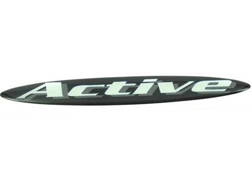 Genuine new vauxhall active - new,