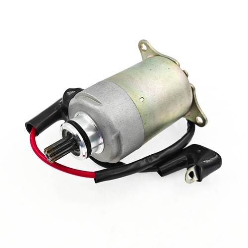 Starter motor for kazuma 125cc - motor,