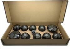 Full Smoked LED light upgrade