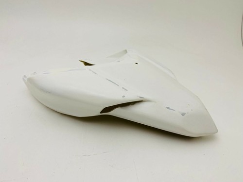 Seat unit vetroresina - seat, rear
