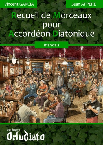 Collection for irish - collection,