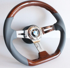 Steering Wheel fits For BMW