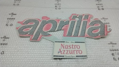 Aprilia 250 sticker - aprilia,