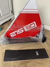 Custom Build Skatehut Scooter