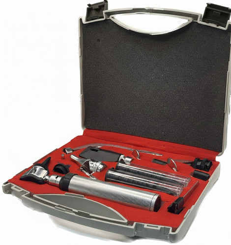 Professional ent diagnostic - professional,