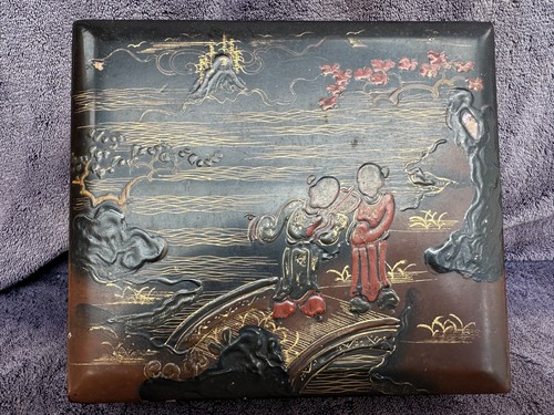 Lovely vintage japanese - lovely,