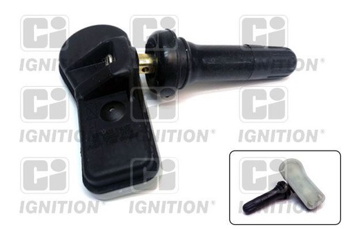Tyre pressure monitoring - tyre-pressure,
