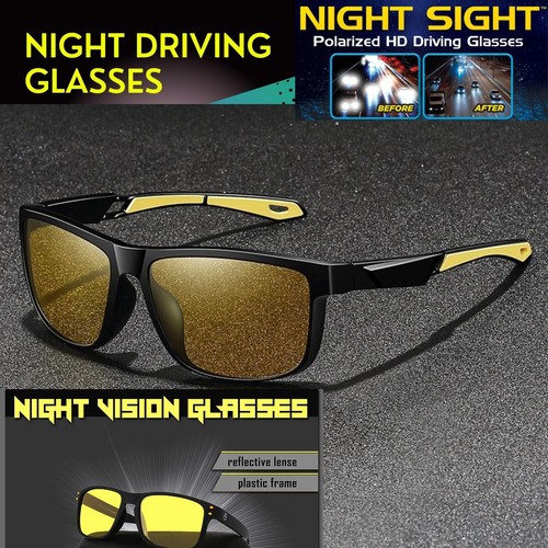 Night driving glasses anti - driving,