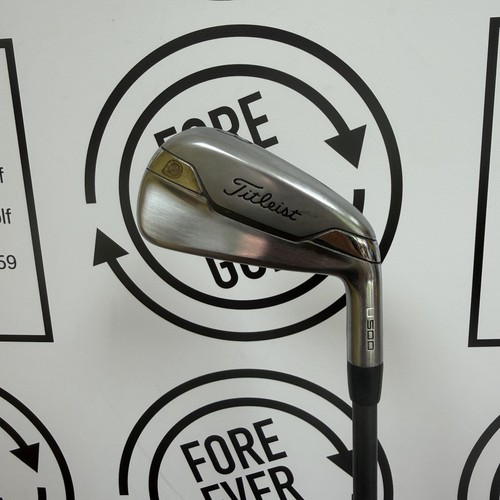 Titleist u500 iron mens rh - titleist,